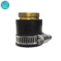 ราคา P11006 ยางรับเบอร์จ๊อย เครื่องทำน้ำด่าง แมนเนเจอร์ Rubber joint Mannature (17923867505)