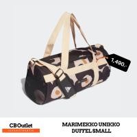 ราคา กระเป๋าาสะพายข้าง กระเป๋าดัฟเฟิล ADIDAS X MARIMEKKO UNIKKO ALLOVER-PRINT DUFFEL SMALL (20237016423)