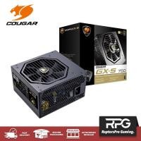 ราคา Cougar PSU GX-S750 750W / GX-S650 650W / GX-S450 450W 80+ Gold POWER SUPPLY PSU (23468989134)