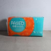 ราคา พาซิโอ กระดาษเช็ดหน้า 200 แผ่น 2 ชั้น (42568812969)