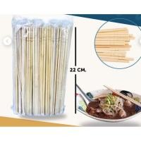 ราคา ตะเกียบ100คู่บรรจุ40แพ็คยกกระสอบ(4,000คู่) (44061567842)