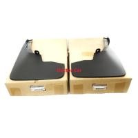 ราคา นิสสันแท้ แท้ศูนย์ บังโคลน ยางบังโคลน ยางกันโคลน หน้า นิสสัน นาวาร่า NP300 Nissan Navara NP300 D23 2015-2019 2WD (3396773045)