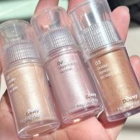 ราคา เมลินดา ดิวอี้ ไฮไลท์เตอร์ เนื้อลิควิดผิวฉ่ำโกลว์ MC5095 ขนาด 36g Meilinda Dewy Highlighter (23179533792)