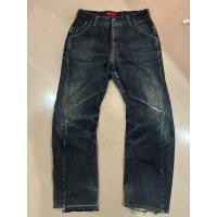 ราคา ยีนส์ชาย E-Function EDWIN เอว34 (29504887106)