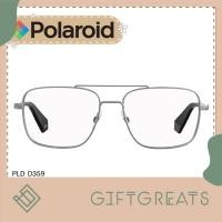 ราคา Polaroid-D359 กรอบแว่นตา แว่นตา (7736224055)