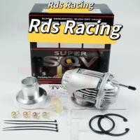 ราคา ใหม่ super sqv4 SQV 4 Blow Off Valve Sliver Limited Super Sundial Blow Off Valve (สามารถปรับ) (001028) (42114930179)