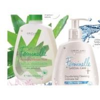 ราคา น้ำยาทำความสะอาดจุดซ่อนเร้นสำหรับผู้หญิง (201597115)