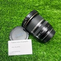 ราคา Canon EF-S 10-22mm f3.5-4.5 USM