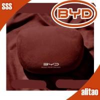 ราคา [READY]BYD DOLPHIN Car Headrest Lumbar Support ATTO3 Body Kit SEAL SEALION 7 Car Decoration BYD SEALION 6 M6 Auto Parts DENZA D9 JULK (53700191287)