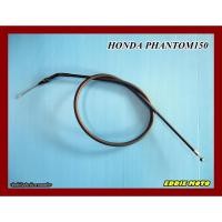 ราคา CLUTCH CABLE Fit For HONDA PHANTOM 150 PHANTOM150 // ชุดสายคลัทช์ (8926281953)