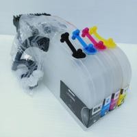 ราคา ชุดแทงค์ Brother Lc 539 ใช้ได้กับเครื่อง Brother Dcp-J100/Dcp-J105/Mfc-J200/ (2207379307)