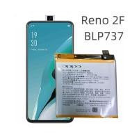 ราคา แบตเตอรี่ Oppo Reno2f แท้ แบตOppo Reno 2F ออปโป้ Reno2F,Reno2 F,Reno 2F Reno2F blp737 (22412884451)