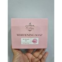 ราคา สบู่ PISHA ไวท์เทนนิ่งโซฟ 85 กรัม (18327146045)