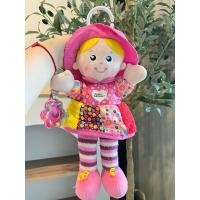 ราคา Lamaze เอมิลี่ห้อยคอก ห้อยรถเข็น มือสอง (43851492826)