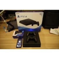 ราคา Play Station 4 CHU-2006A 500GB (13606498506)