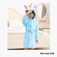 ราคา เสื้อคลุมอาบน้ำเด็ก (1134909573)