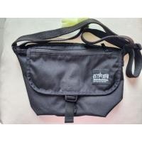 ราคา พร้อมส่ง Manhattan Portage BLACK LABEL STANDARD MESSENGER กระเป๋ามือสอง (26079853234)