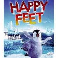 ราคา Happy feet แฮปปี้ฟีต เพนกวินกลมปุ๊กลุกขึ้นมาเต้น (2025) บลูเรย์ Blu-ray ⭐6.2/10 Elijah Wood (26342979601)