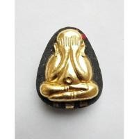 ราคา พระปิดตามหาลาภ สมเด็จพระญาณสังวร ครบ ๗ รอบ วัดบวรนิเวศวิหาร (5333093732)