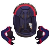 ราคา ชุดนวมหมวกกันน็อก Rider รุ่น Revo (25517567059)