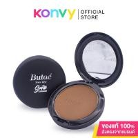 ราคา Butae Satin Coverage Powder 13g #6 Espresso. (6344839127)