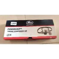 ราคา ชุดสายพานไทม์มิ่ง รถCHEVROLET COLORADO DURAMAX 2.5 เกียร์ธรรมดา 6 สปีด,สายพานไทมมิ่ง+ลูกลอก ยี่ห้อ GATES แท้เบิกห้าง100% (48150418224)