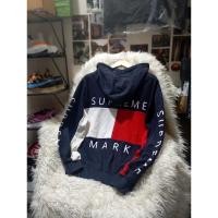 ราคา เสื้อฮู้ด SUPREME MARK (27181981897)
