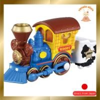 ราคา Disney Motors Dream Journey Woody (27933896066)