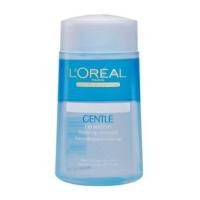 ราคา L'OREAL PARIS GENTLE LIP & EYE MAKE-UP REMOVER FOR WATERPROOF MAKE-UP 125 ml (413826180)