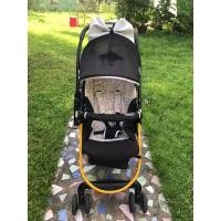 ราคา รถเข็นเด็ก ยี่ห้อ Graco รุ่น Citilite ACE สภาพสวย 90%(มือสอง) ซักฆ่าเชื้ออย่างดี (13731125305)