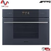 ราคา (Smeg) เตาอบผสมเตาอบไมโครเวฟ รุ่น SO4102M1G (29129705047)