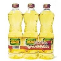 ราคา K.N. Shop ﻿มรกต น้ำมันทานตะวัน ขนาด 1 ลิตร (แพ็ค 3ขวด) (2015641729)