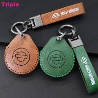 ราคา ของแท้ Retro หนังเปลือกป้องกันอัตโนมัติ Scootor รถจักรยานยนต์ฝาครอบหนังนกกระจอกเทศสําหรับ Harley Davidson Softail Sportster VRSC Touring X48 883 1200 Street Glide (42820311650)