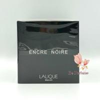 ราคา น้ำหอมแท้ Lalique Encre Noire EDT. 100ml (40466808873)