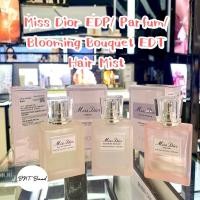 ราคา ใช้โค้ดลดสูงสุด 20%(แท้ 100% จาก King Power) Miss Dior Parfum Pour Les Cheveux Hair Mist 30 ml. (25281574965)