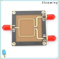 ราคา BLUEMING RF Power Divider, สําหรับอุปกรณ์อุตสาหกรรม 2-Way Design 2-Way Coaxial Splitter, ความถี่ 100-2700M สําหรับ TV Splitter การเชื่อมต่อ Coaxial Cable Splitter (41326802671)