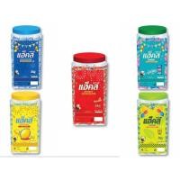 ราคา Hacks ลูกอม แฮ็คส์ รุ่นขวด 295 เม็ด รส เรกูลาร์ น้ำผึ้งผสมมะนาว เมนทอล ชาเขียว มิกซ์เฮิร์บ ขนาด (4263093572)