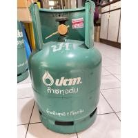 ราคา ถังแก๊สปตท ขนาด7กิโลกรัม(ถังสภาพใหม่ มือ2)✌ ถังเปล่า!!!สินค้ามือ 2 (25928055245)