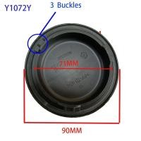 ราคา ไฟหน้ารถฝุ่นไฟหน้าหมวกหลอดไฟปลั๊กสําหรับ Toyota Camry Altise 2008-2015 14735400 15822200 (55352135027)