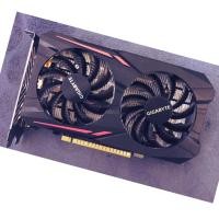 ราคา GTX 1050 Ti OC 4G 2 ใบพัด ราคาถูก (1684827154)