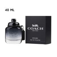 ราคา (40 ML) Coach For Men EDT 40 ml. กล่องซีล (3037160615)