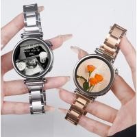 ราคา Stainless steel Strap For สาย Huawei watch GT 6 Strap Huawei watch gt 5 Strap GT6 / GT4/ GT2 pro GT2E GT3 Huawei Watch GT 4 สาย Huawei GT 6 Strap Amazfit Bip 5 / Amazfit Bip 3 pro Strap Amazfit bip u 