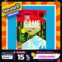 ราคา The Game ภาษาอังกฤษ Board Game บอร์ดเกม ของแท้ (8864933910)