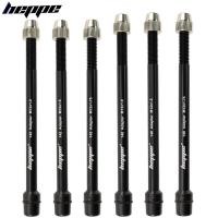ราคา Heppe เทรนเนอร์จักรยาน Thru เพลา 12x142 12x148 MTB เทรนเนอร์จักรยานเพลา Skewer พร้อม 1/2/3/4 มม. เครื่องซักผ้าจักรยานเทรนเนอร์อะแดปเตอร์ (26066733443)