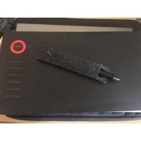 ราคา เมาส์ปากกา veikk a15 มือสอง สภาพดี (4961228384)