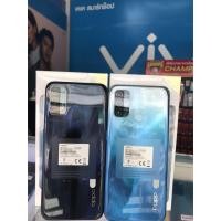 ราคา OPPO A53 โทรศัพท์มือถือ รับประกันศูนย์ 1ปี [ RAM 4GB ROM 64GB จอ 6.5" แบตเตอรี่ 5,000 mAh ] (7759368530)