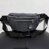 ราคา Authentic กระเป๋าคาดเอว / Wb Authentic Casual สีเทา (47051526212)