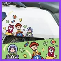 ราคา Toy Story ภาพเคลื่อนไหวการ์ตูน Scratch ครอบคลุม Mavericks รถยนต์ไฟฟ้า หมวกกันน็อครถจักรยานยนต์กันน้ (28957402845)