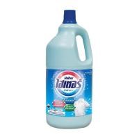 ราคา ไฮเตอร์ น้ำยาซักผ้าขาว สีฟ้า 2,500 มล. Haiter detergent white blue 2,500 ml. (6848563649)