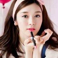ราคา A'pieu Dot Pen Tint #PK01 สีชมพู (1480769593)